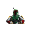 Конструктор Lego Star Wars™ 75455 Боба Фетт