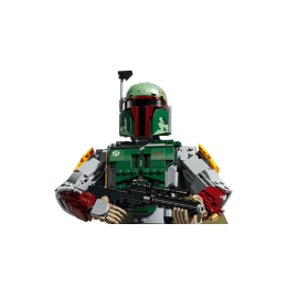 Конструктор Lego Star Wars™ 75455 Боба Фетт