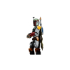 Конструктор Lego Star Wars™ 75455 Боба Фетт
