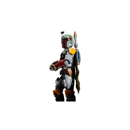 Конструктор Lego Star Wars™ 75455 Боба Фетт