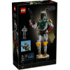 Конструктор Lego Star Wars™ 75455 Боба Фетт