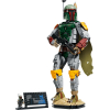 Конструктор Lego Star Wars™ 75455 Боба Фетт