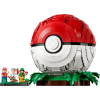 Конструктор Lego Pokemon #72154 Poké Ball Культовые моменты тренеров в Покеболе