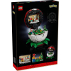 Конструктор Lego Pokemon #72154 Poké Ball Культовые моменты тренеров в Покеболе