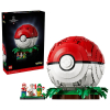 Конструктор Lego Pokemon #72154 Poké Ball Культовые моменты тренеров в Покеболе