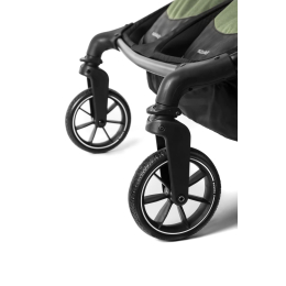 Коляска для двойни Valco Baby Snap Duo Trend Series 2 цвет Basil
