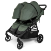 Коляска для двойни Valco Baby Snap Duo Trend Series 2 цвет Basil