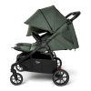 Коляска для двойни Valco Baby Snap Duo Trend Series 2 цвет Basil
