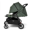Коляска для двойни Valco Baby Snap Duo Trend Series 2 цвет Basil