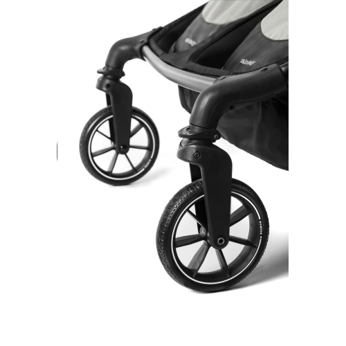 Коляска для двойни Valco Baby Snap Duo Trend Series 2 цвет Cloud