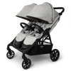 Коляска для двойни Valco Baby Snap Duo Trend Series 2 цвет Cloud