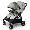 Коляска для двойни Valco Baby Snap Duo Trend Series 2 цвет Cloud