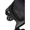 Коляска для двойни Valco Baby Snap Duo Trend Series 2 цвет Black