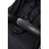 Коляска для двойни Valco Baby Snap Duo Trend Series 2 цвет Black