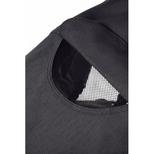 Коляска для двойни Valco Baby Snap Duo Trend Series 2 цвет Black