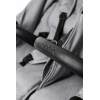 Коляска для двойни Valco Baby Snap Duo Trend Series 2 цвет Steel Grey