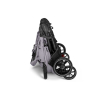 Коляска для двойни Valco Baby Snap Duo Trend Series 2 цвет Steel Grey