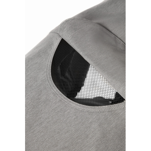 Коляска для двойни Valco Baby Snap Duo Trend Series 2 цвет Steel Grey