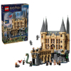 Конструктор Lego Harry Potter™ #76473 Замок Хогвартс: Восточное крыло