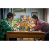 Конструктор Lego Harry Potter™ #76473 Замок Хогвартс: Восточное крыло