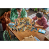 Конструктор Lego Harry Potter™ #76473 Замок Хогвартс: Восточное крыло