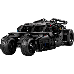 Конструктор Lego Batman 42239 Бэтмобиль Тумблер