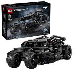 Конструктор Lego Batman 42239 Бэтмобиль Тумблер