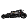 Конструктор Lego Batman 42239 Бэтмобиль Тумблер