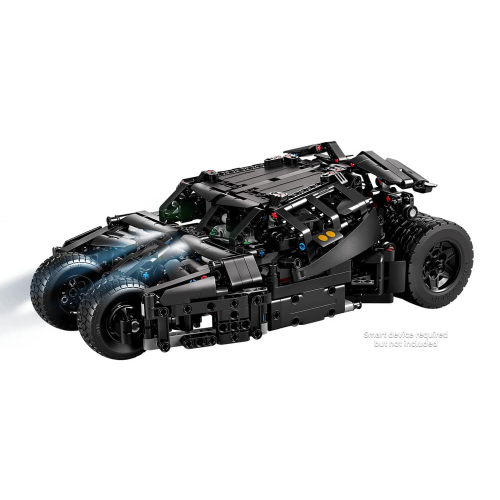Конструктор Lego Batman 42239 Бэтмобиль Тумблер