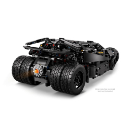 Конструктор Lego Batman 42239 Бэтмобиль Тумблер