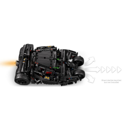 Конструктор Lego Batman 42239 Бэтмобиль Тумблер