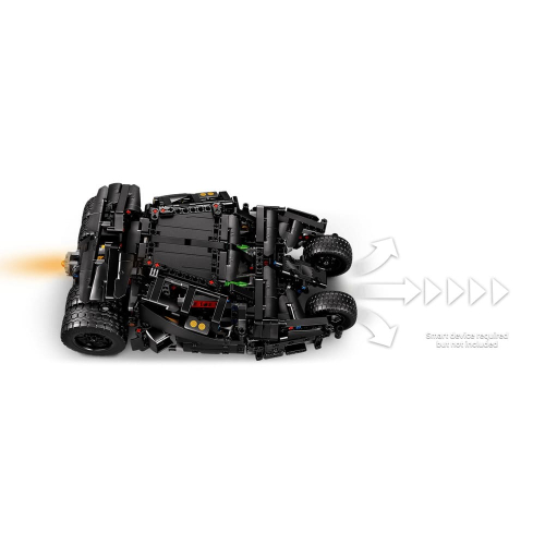 Конструктор Lego Batman 42239 Бэтмобиль Тумблер