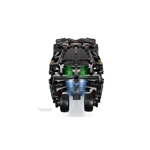 Конструктор Lego Batman 42239 Бэтмобиль Тумблер