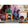 Конструктор Lego Icons #11386 Губка Боб: Квадратные Штаны