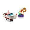 Конструктор Lego Icons #11386 Губка Боб: Квадратные Штаны