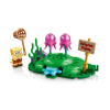 Конструктор Lego Icons #11386 Губка Боб: Квадратные Штаны