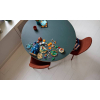 Конструктор Lego Icons #11386 Губка Боб: Квадратные Штаны