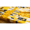 Конструктор Lego Искусство #31221 Густав Климт – Поцелуй