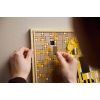 Конструктор Lego Искусство #31221 Густав Климт – Поцелуй