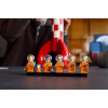 Конструктор Lego Ideas 21367 Лунная ракета Тинтина