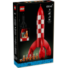 Конструктор Lego Ideas 21367 Лунная ракета Тинтина