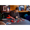 Конструктор Lego Ideas 21367 Лунная ракета Тинтина