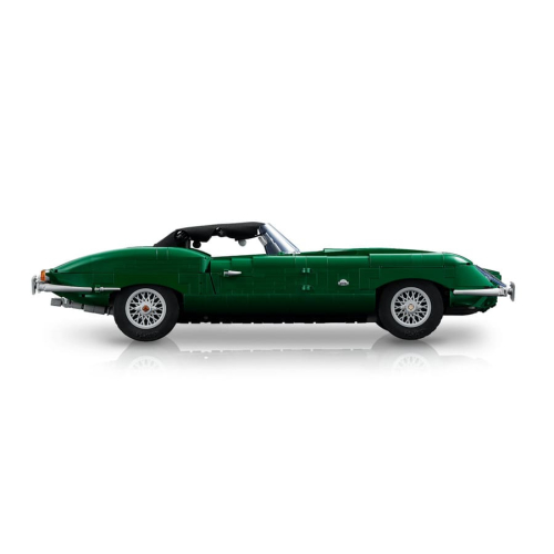 Конструктор Lego Icons 11381 Jaguar E-Type