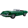 Конструктор Lego Icons 11381 Jaguar E-Type