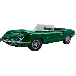 Конструктор Lego Icons 11381 Jaguar E-Type
