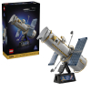 Конструктор Lego Icons #11382 Космический телескоп Хаббла