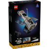 Конструктор Lego Icons #11382 Космический телескоп Хаббла