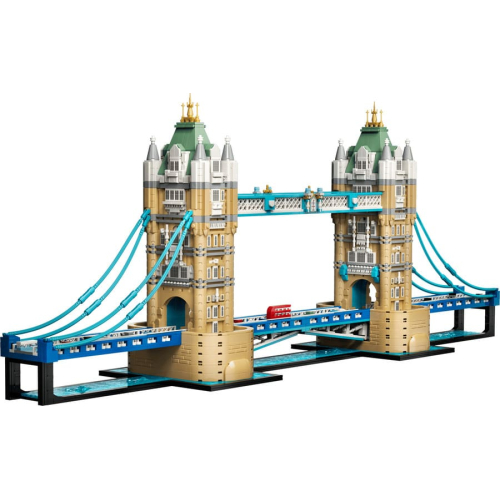 Конструктор LEGO Архитектура #21067 Tower Bridge