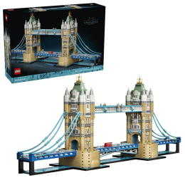 Конструктор LEGO Архитектура #21067 Tower Bridge