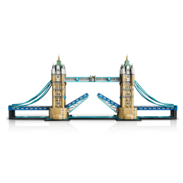 Конструктор LEGO Архитектура #21067 Tower Bridge